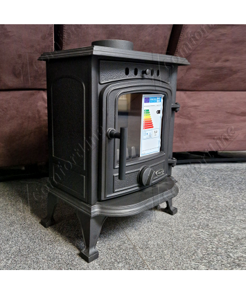 coral kapli gas stove